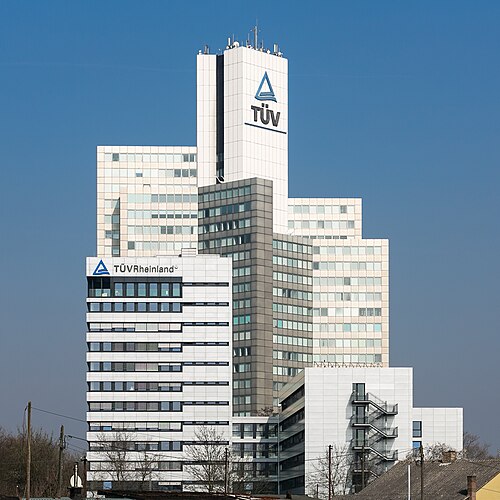 TÜV Rheinland